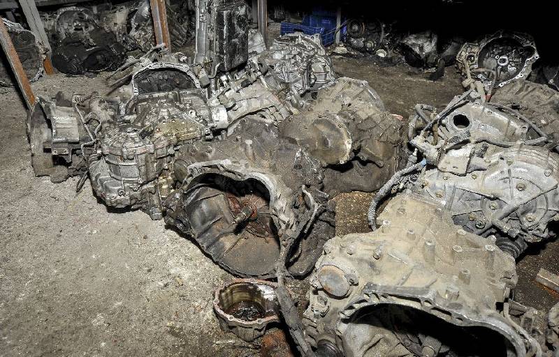 2014 TOYOTA COROLLA ÇIKMA ŞANZIMAN ADNAN TÜRK OTO 'DA